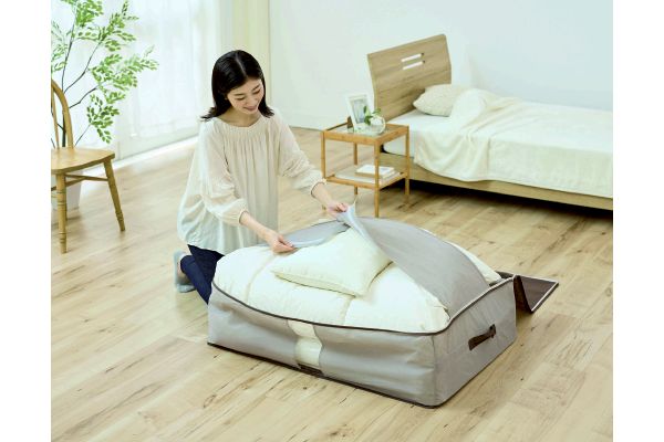 Snimuクローゼット収納ケース
