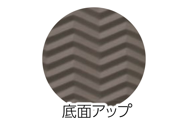 ドライフィットスリッパ　チェック