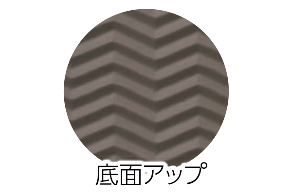 ドライフィットスリッパ　チェック