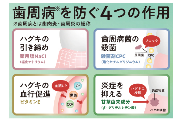 [サンスター]薬用ハミガキソルテージIIIスパイシーミント