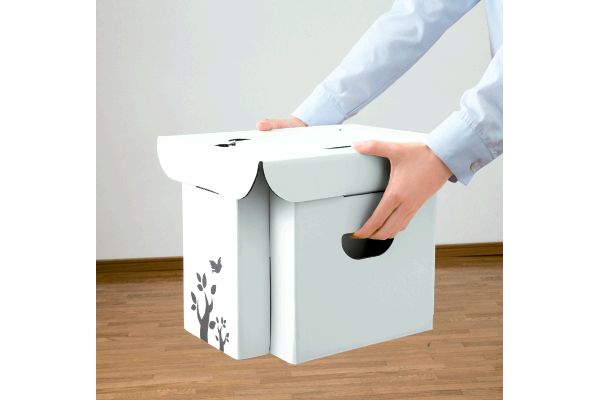 非常用簡易トイレ