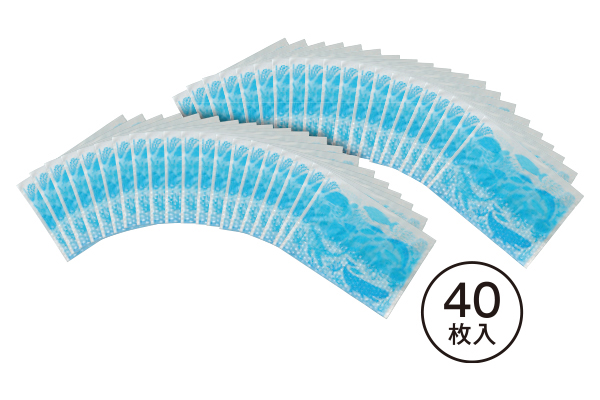 再生原料５０％使用自立型水切りゴミ袋
