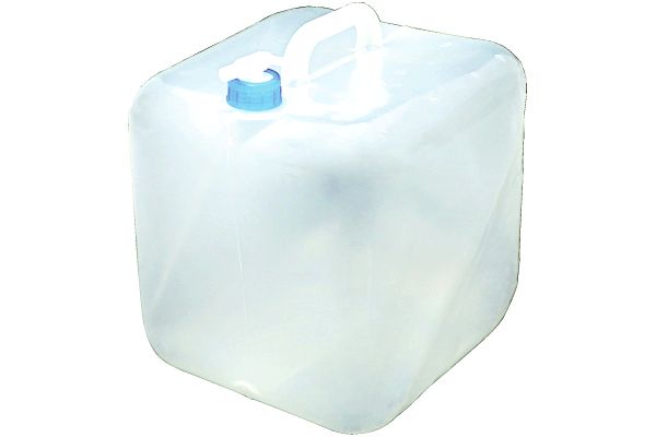 給水タンク　２０Ｌ
