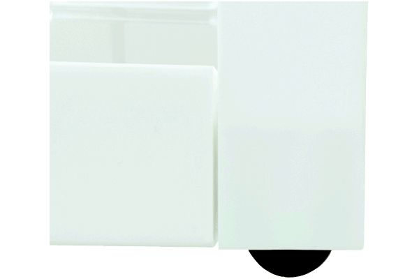 収納ラック　ＭＯＵＮＯ２段