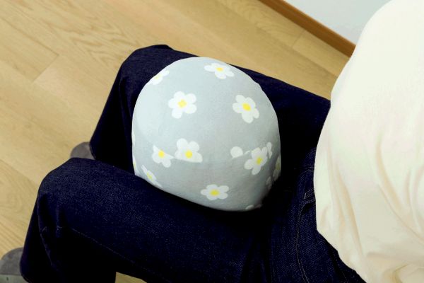 ［chocoZAP］内ももゆるトレクッション