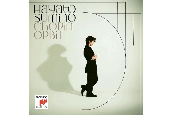 角野隼斗／ＣＨＯＰＩＮ　ＯＲＢＩＴ