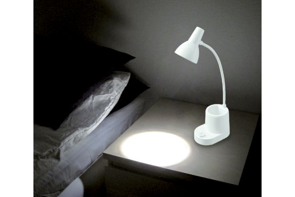ＬＥＤフレキシブルスタンドライト