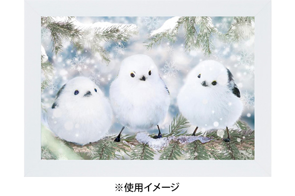 フラットパネル