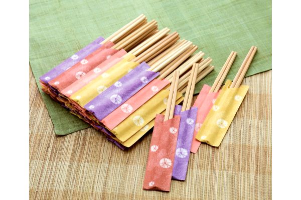 杉利休割箸　[４０膳]