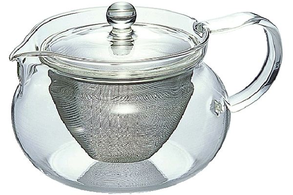 [ハリオ]茶茶急須