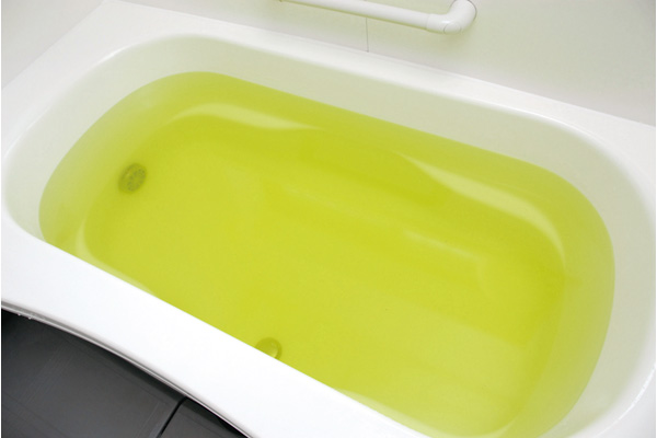 [オリヂナル]薬湯