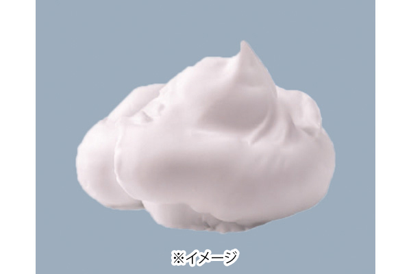 無添加せっけん　しっとり