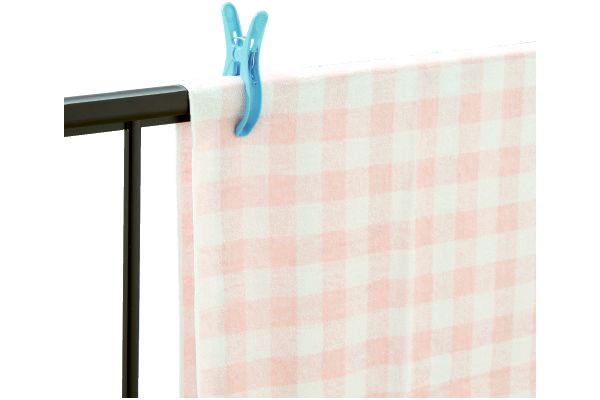 【ネット限定】ベランダピンチ　（４色組）