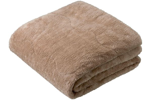 【ネット限定】ベアータッチあったかふとん　　シングル　