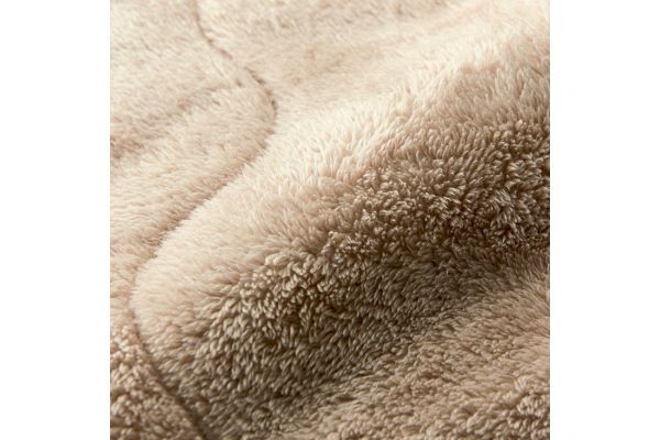 【ネット限定】ベアータッチあったかふとん　　シングル