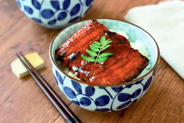 [美濃焼]透かし唐草軽〜い小丼