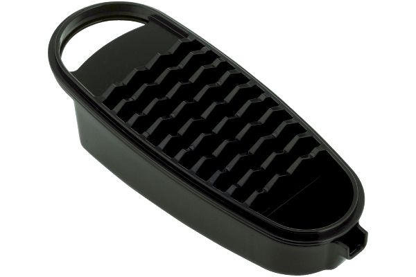 【ネット限定】鬼おろしもおろせる両面おろし器　　　