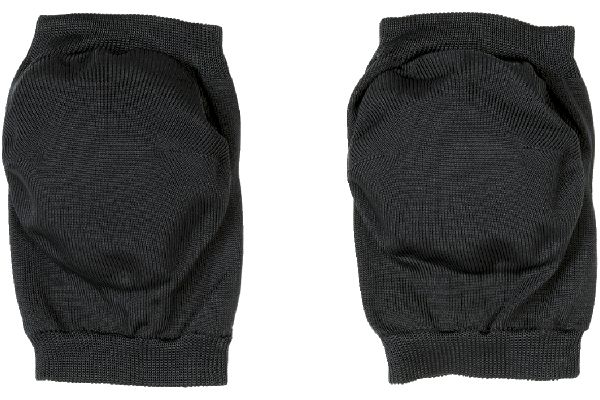 【ネット限定】つるりん小町かかとサポーター　（１組２枚　22〜25cm）　ブラック　