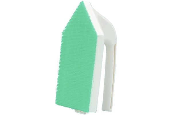 【ネット限定】激落ちくん凹凸床ブラシハンディ