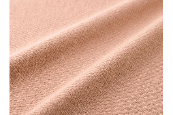 ベーシックな7分袖ＴシャツＮ