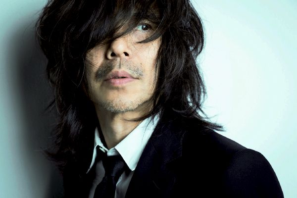 宮本浩次／Ｉ　ＡＭ　ＨＥＲＯ