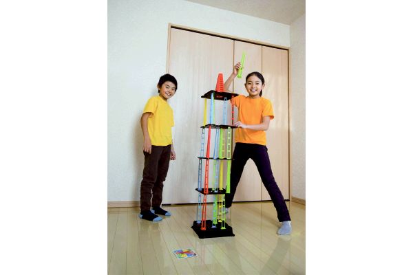 【ネット限定】スリルタワー