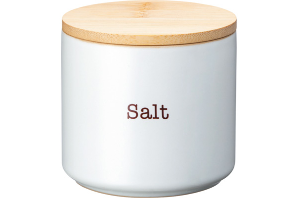 【ネット限定】［デリッシュライフ］ソルトポット　（３００ｍｌ）