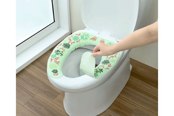 消臭ベンザシート
