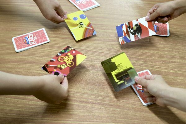 【ネット限定】ミッケ！カードゲームいっせーの せっ！