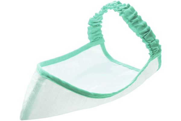 ワンタッチでらくらくアイロンのあて布