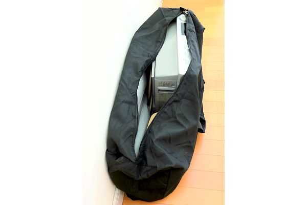 超巨大バッグ　８０Ｌ