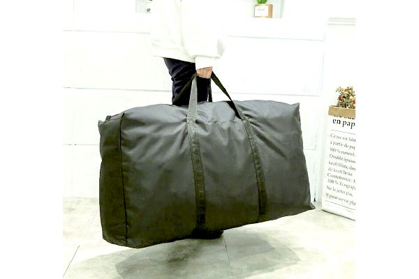 超巨大バッグ　８０Ｌ