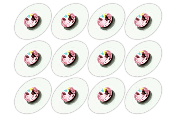 耳つぼジュエリー　ウェルミミ