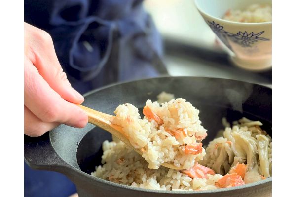南部ごはん釜