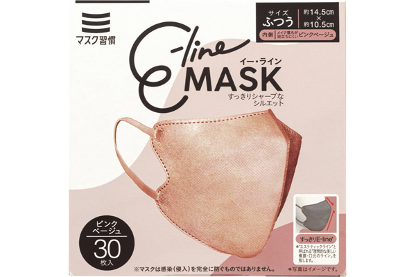 Ｅ−ｌｉｎｅマスク
