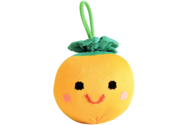 アカパックン