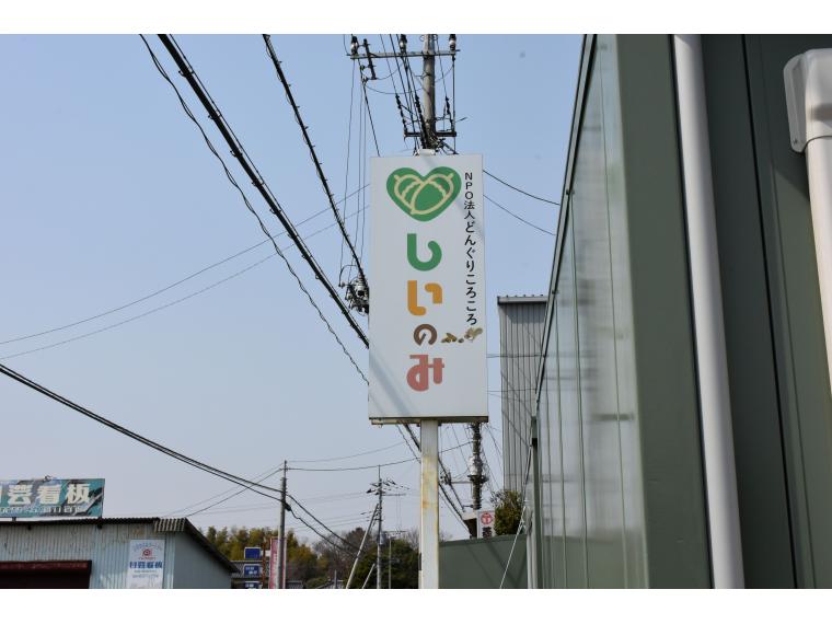 【ネット限定】農福連携企画『しいのみ応援野菜セット』