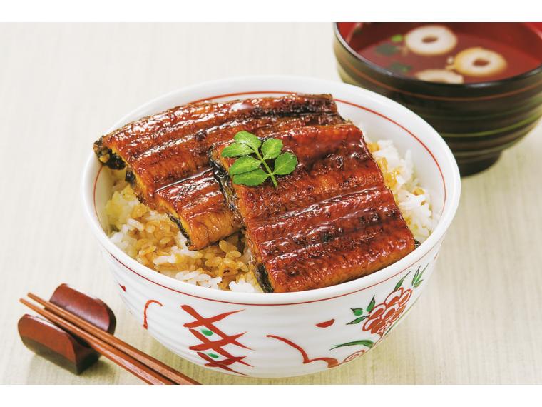 【ネット限定】鰻楽じっくり焼いたうなぎ炭火蒲焼
