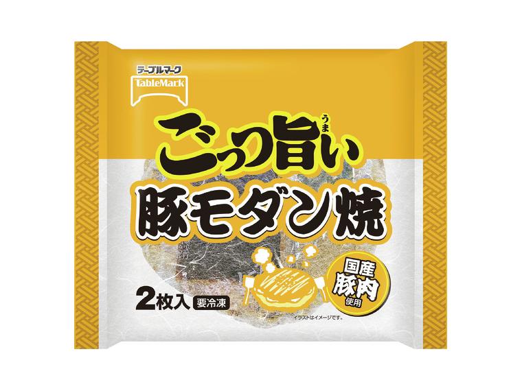 【ネット限定】ごっつ旨い　豚モダン焼