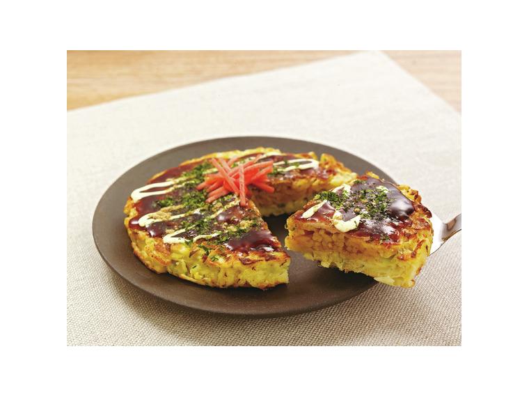 【ネット限定】ごっつ旨い　豚モダン焼