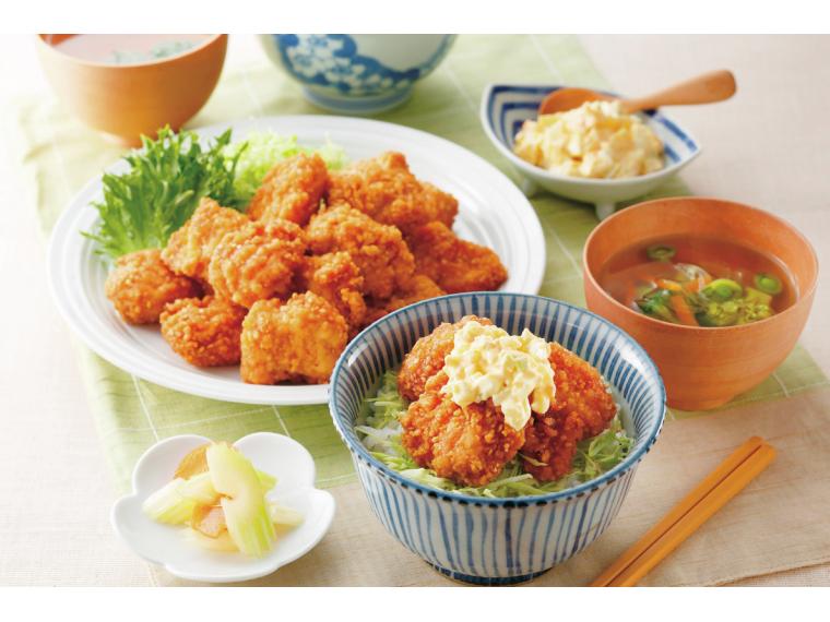 【ネット限定】みつせ鶏ささみ南蛮（徳用）