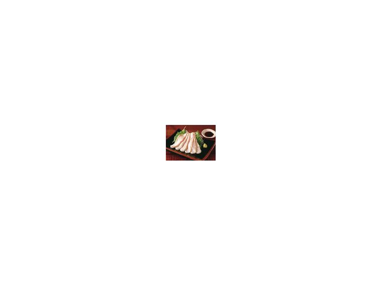 【ネット限定】お刺身のようにいただく鶏の切り身（プレーン）