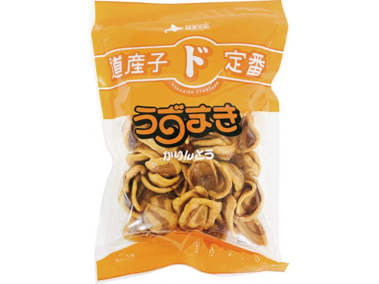 【ネット限定】道産子ド定番 うずまきかりんとう