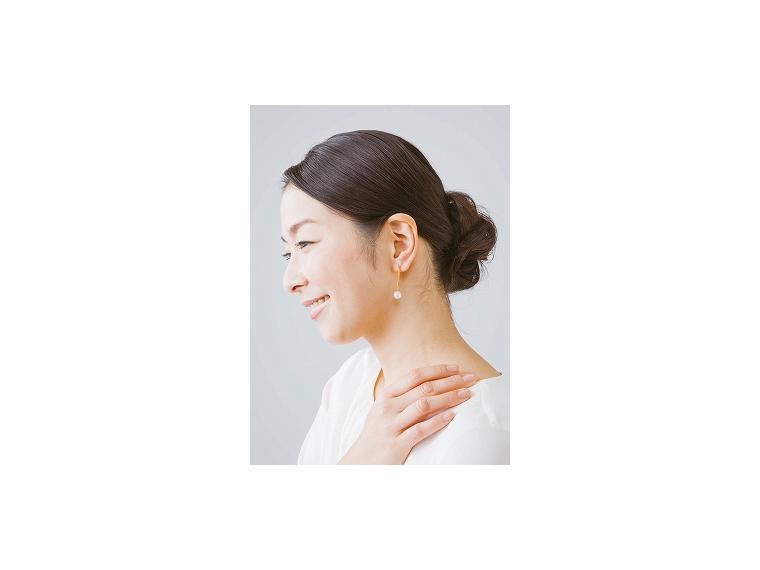 【ネット限定】ピアスみたいなイヤリング ３種セット
