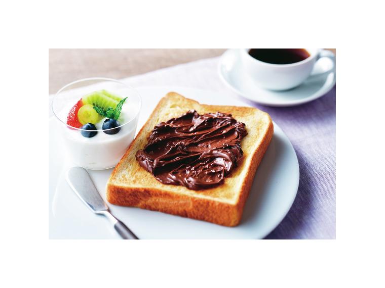 【アウトレット】糖質コントロール チョコナッツクリーム