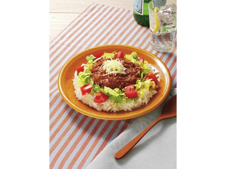 【ネット限定】タコライスの具