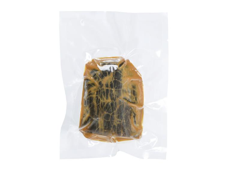 【アウトレット】べっ甲色の奈良漬