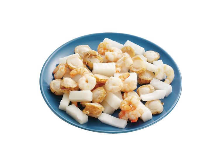 【ネット限定】東都シーフードミックス