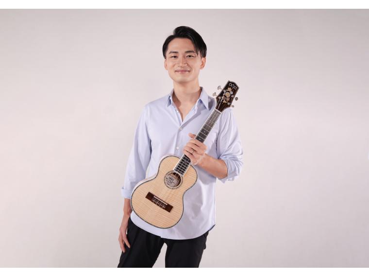 【ネット限定】 名渡山遼　Dear Ohana 2026 -Ryo Natoyama Birthday Live-