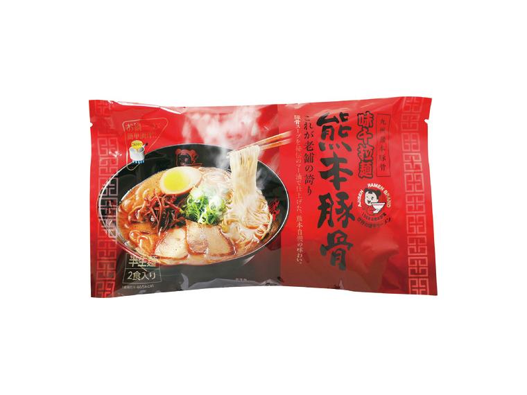 【ネット限定】味千拉麺 熊本豚骨